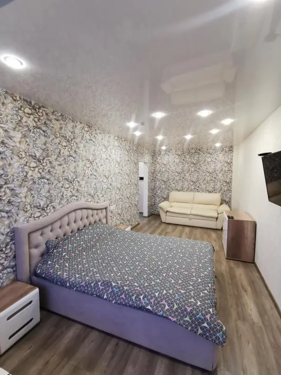 Чехов: Apart Home Hotel (Апарт Хоум Отель) на улице Мира 17/6