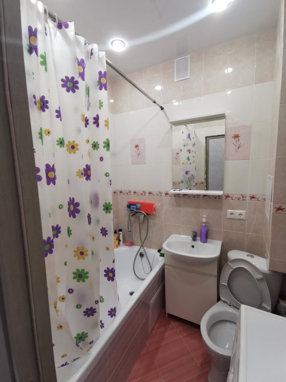 Чехов: Апарт Хоум Отель на улице Мира, д. 17/6