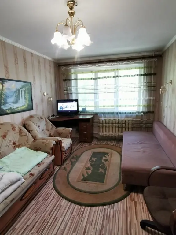 Чехов: Apart Home Hotel On Chekhov Street