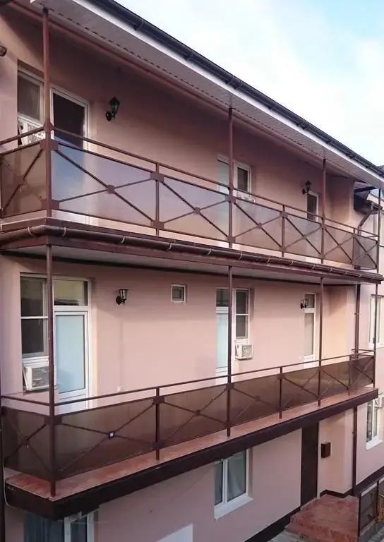 Анапа: Gostevoy Dom Zolotoy Yakor