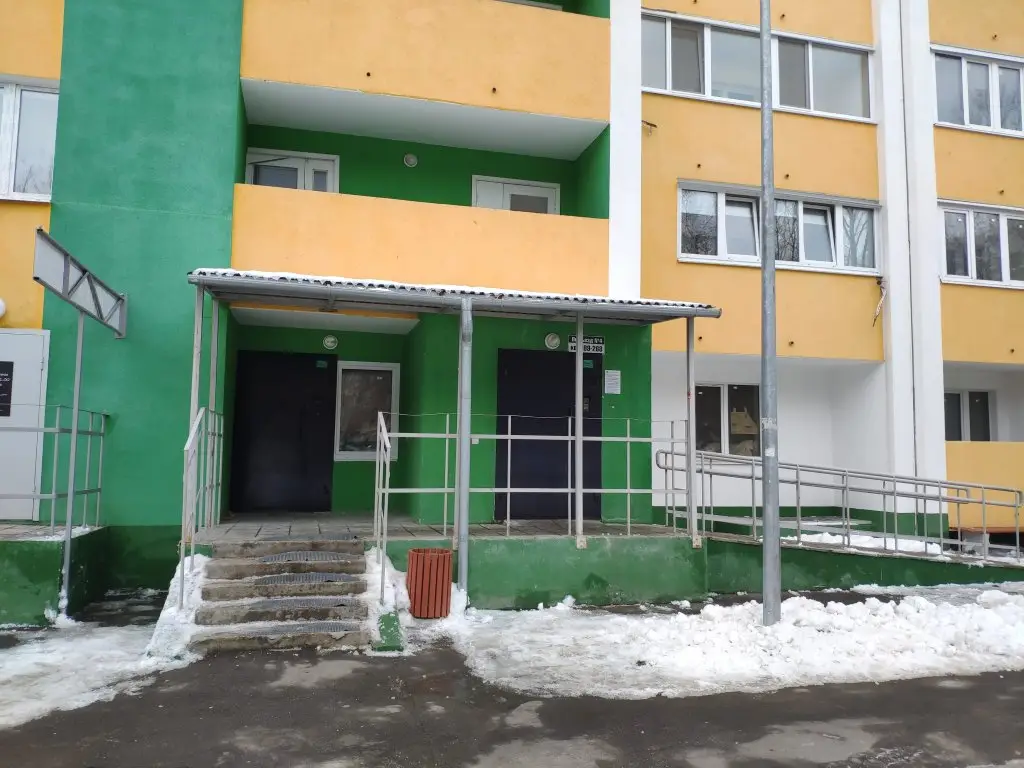 Самара: Апартаменты Ливерпуль