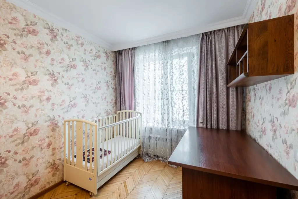 Москва: Апартаменты Domumerto Цандера 11