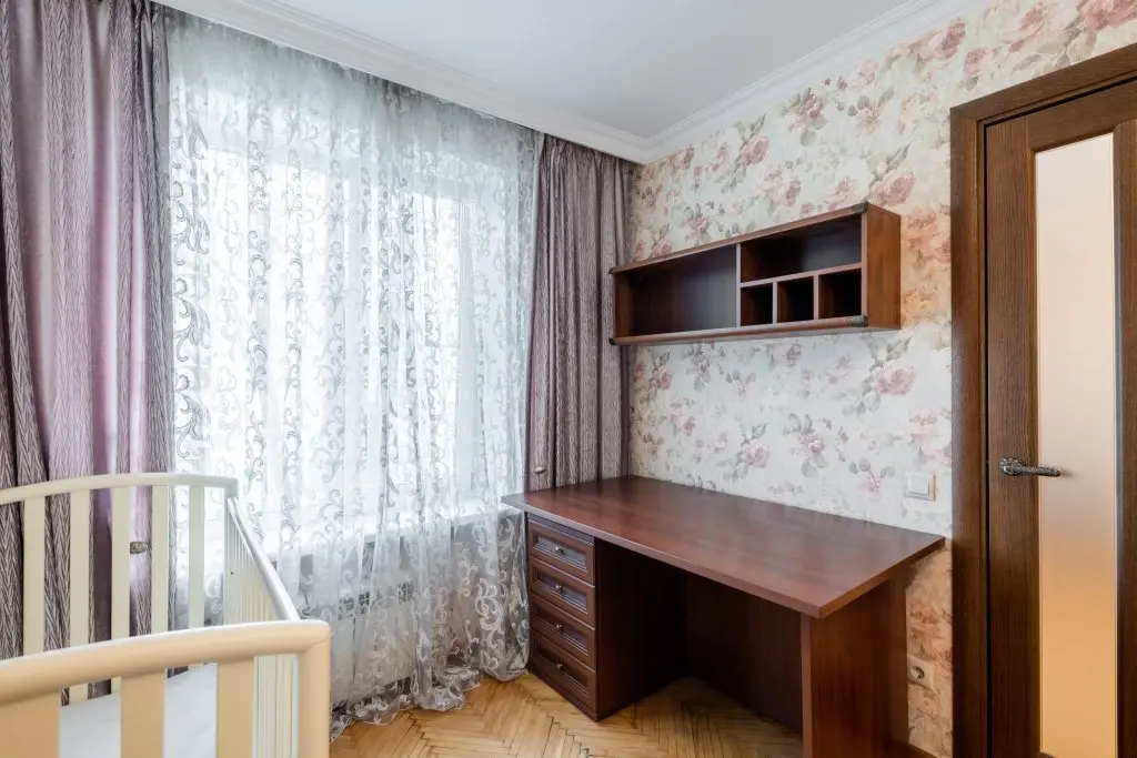 Москва: Апартаменты Domumerto  Цандера 11