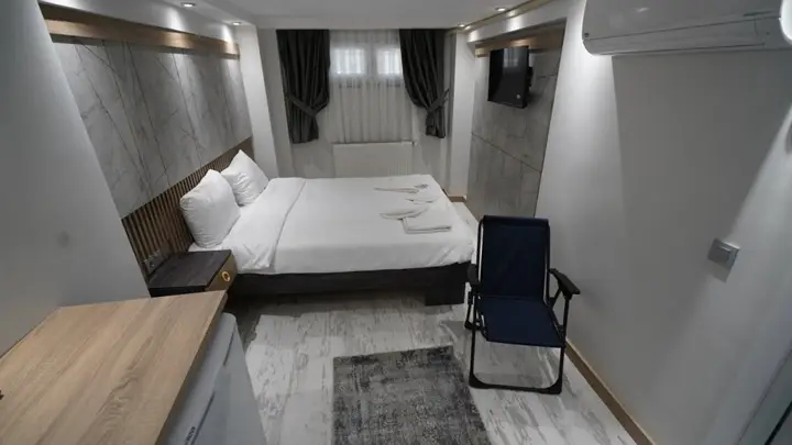 Стамбул: Blue Mansion Hotel