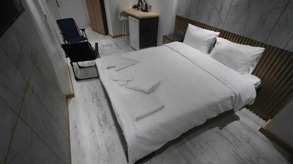 Стамбул: Blue Mansion Hotel
