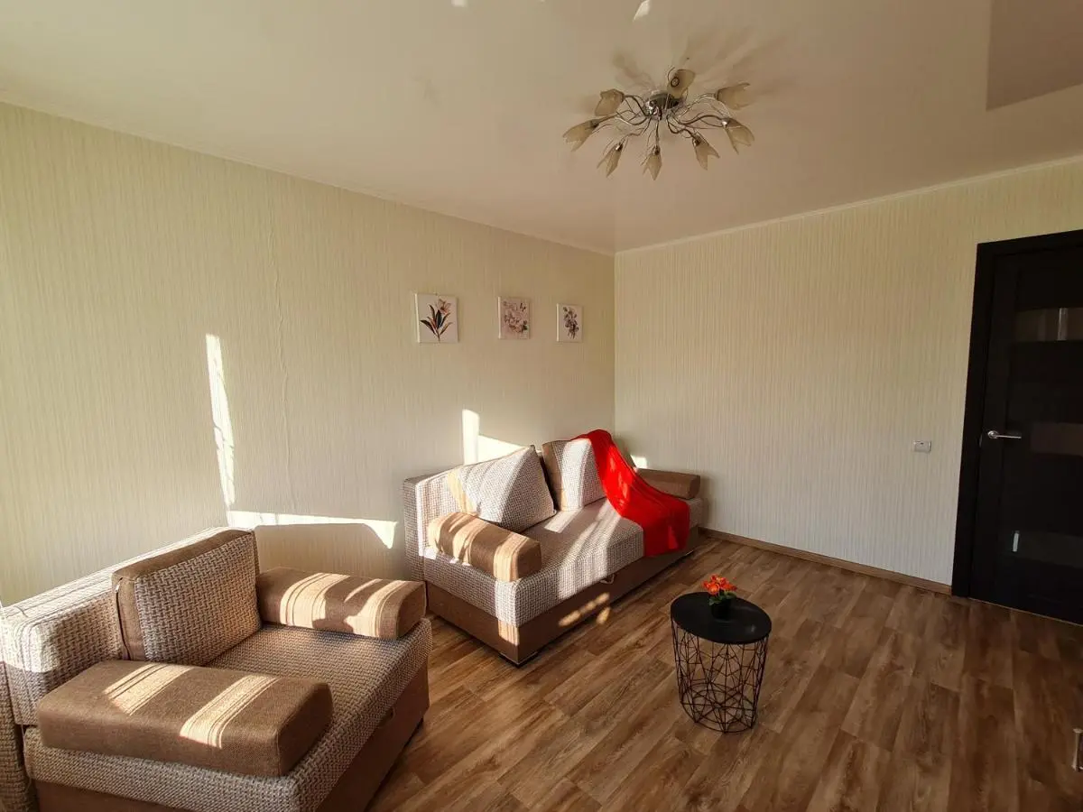 Тюмень: KVARTIRA у АКВАПАРКА!!