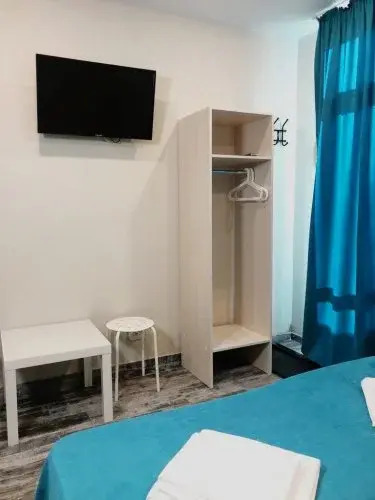 Севастополь: Guest House Blackberry