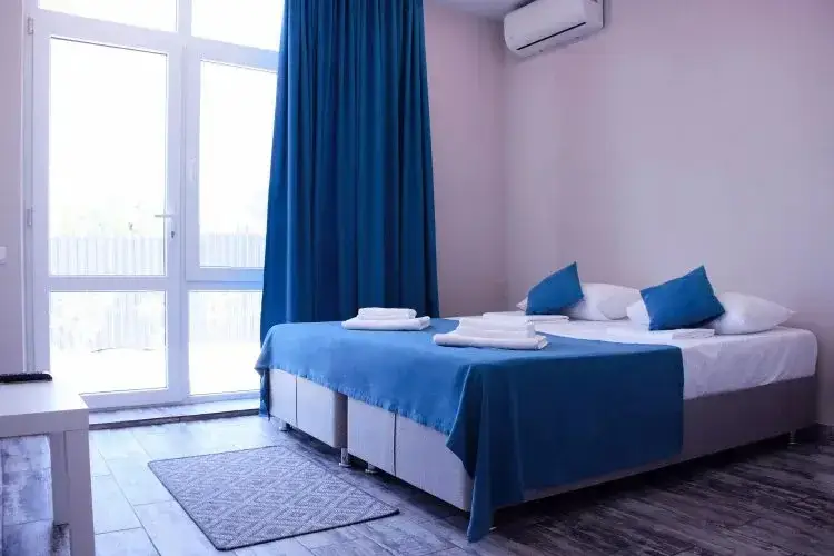 Севастополь: Guest House Blackberry