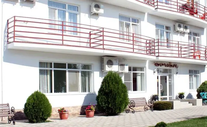 Анапа: Отель Орион