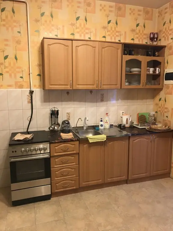 Анапа: Жилые помещения Частный дом на Шевченко 167