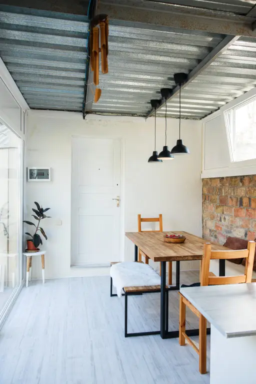 Феодосия: Na Shmidta Guest house
