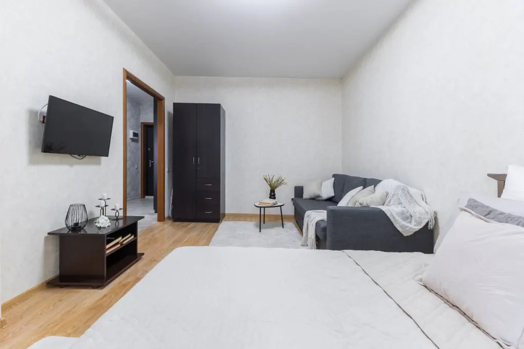 Казань: Апартаменты Comfort Home на Сибгата Хакима 23