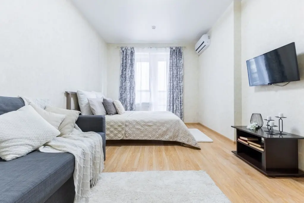 Казань: Апартаменты Comfort Home на Сибгата Хакима 23