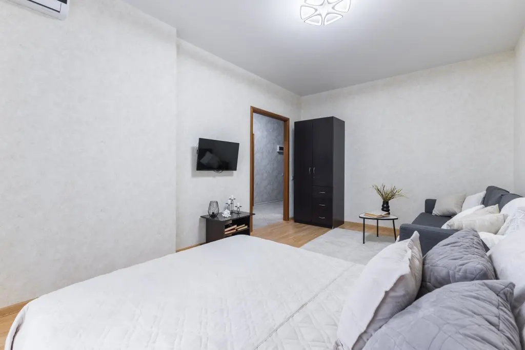 Казань: Апартаменты Comfort Home на Сибгата Хакима 23