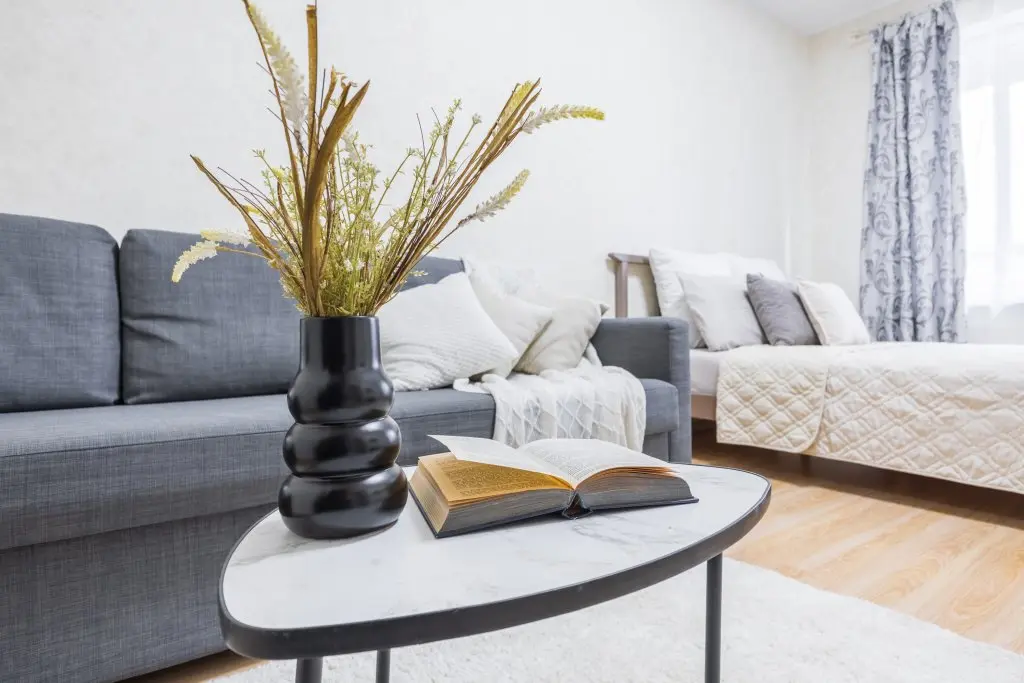 Казань: Апартаменты Comfort Home на Сибгата Хакима 23