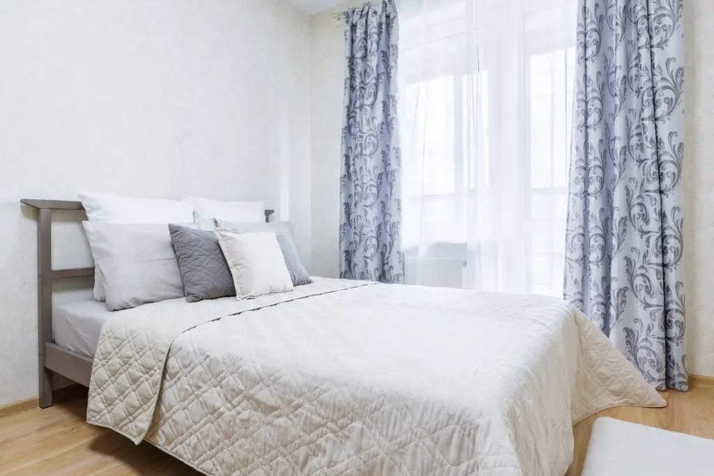 Казань: Апартаменты Comfort Home на Сибгата Хакима 23