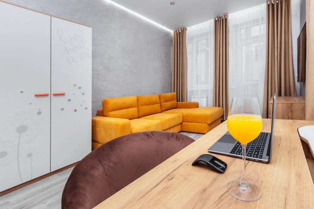 Сочи: SochiHome Anastasiya Apartments