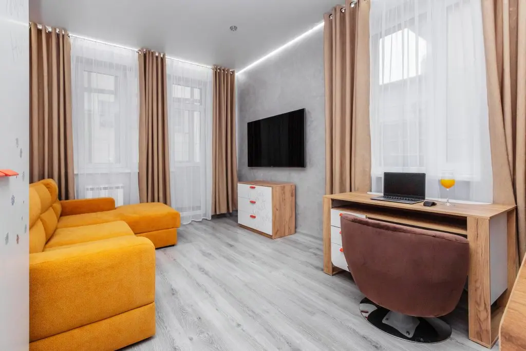 Сочи: SochiHome Anastasiya Apartments