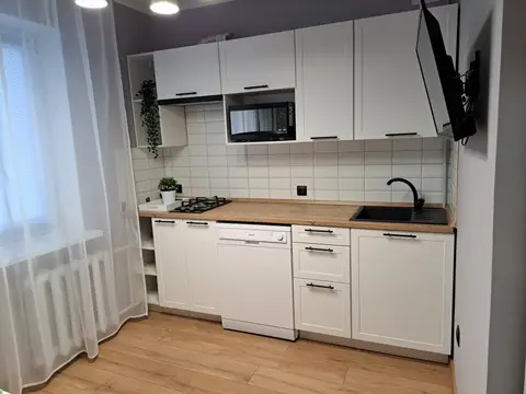 Квартира Клёвое Место рядом с Рыбной Деревней — фото 1