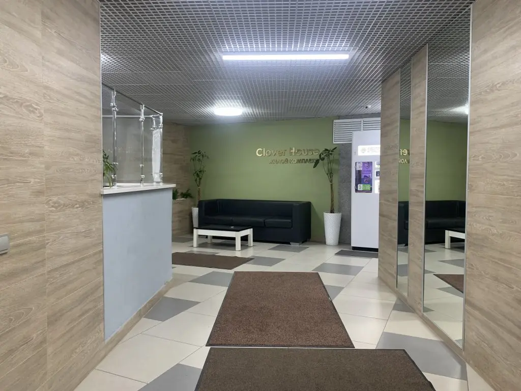 Казань: Апартаменты Блисс-Агат в Центре Казани