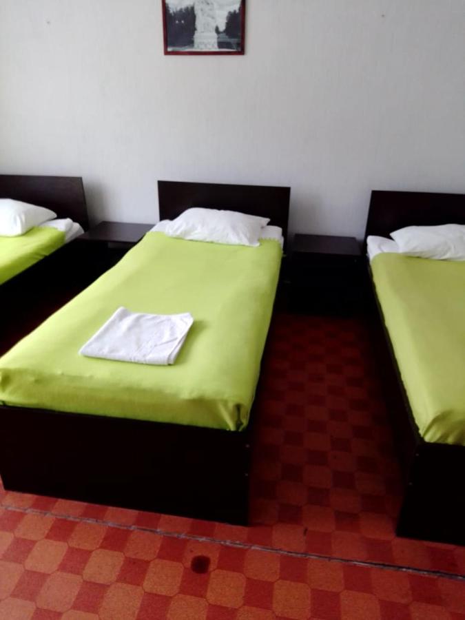 Korablino: Мини-отель Базилик Кораблино