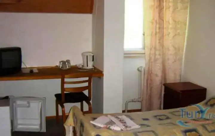 Геленджик: Inn Valeriya