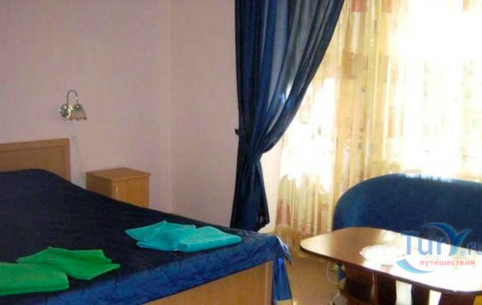 Геленджик: Inn Valeriya