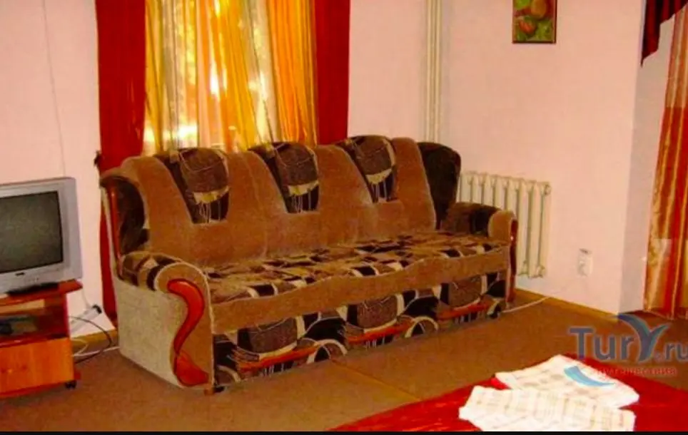Геленджик: Inn Valeriya
