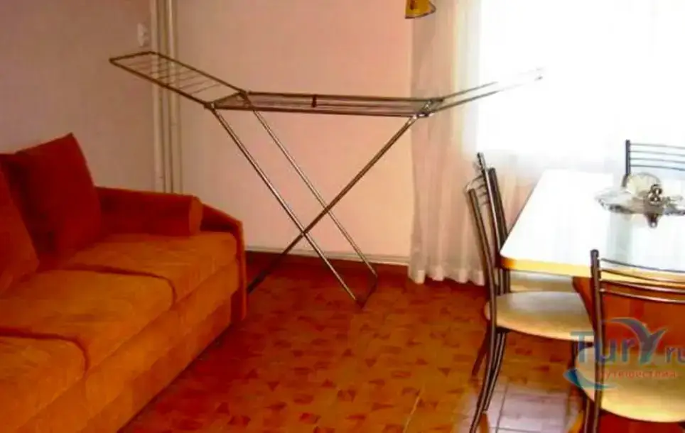 Геленджик: Inn Valeriya