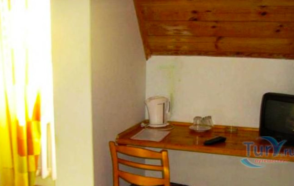 Геленджик: Inn Valeriya
