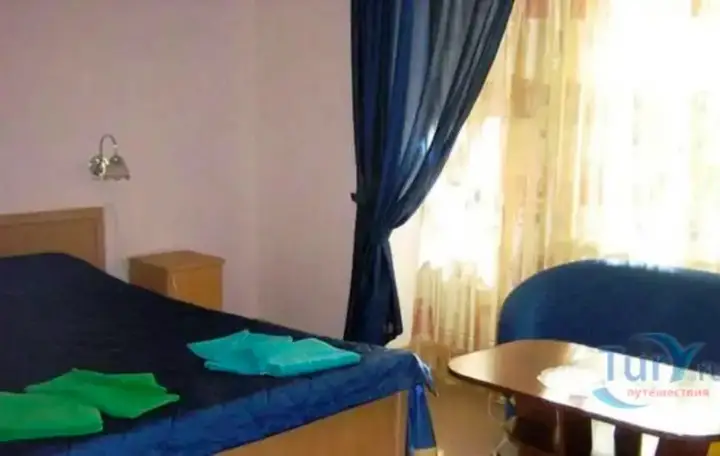 Геленджик: Inn Valeriya