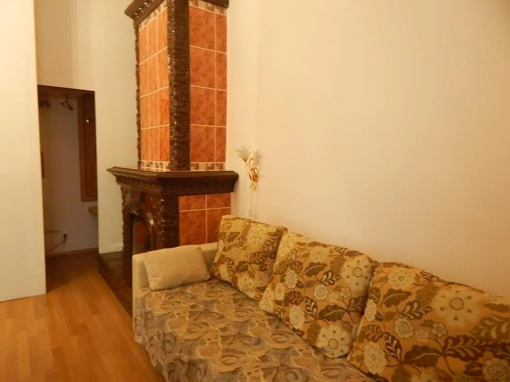 Геленджик: Inn Valeriya