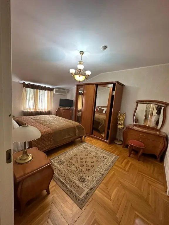 Сочи: Частный Дом Adler Sea House