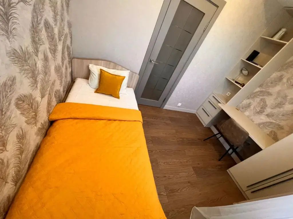 Сириус: Trekhkomnatnye Simsim Apartments