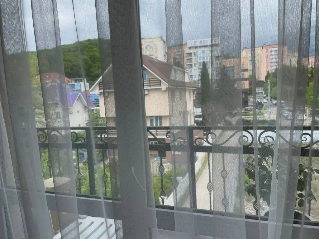 Сириус: Апартаменты Sezam Каспийская