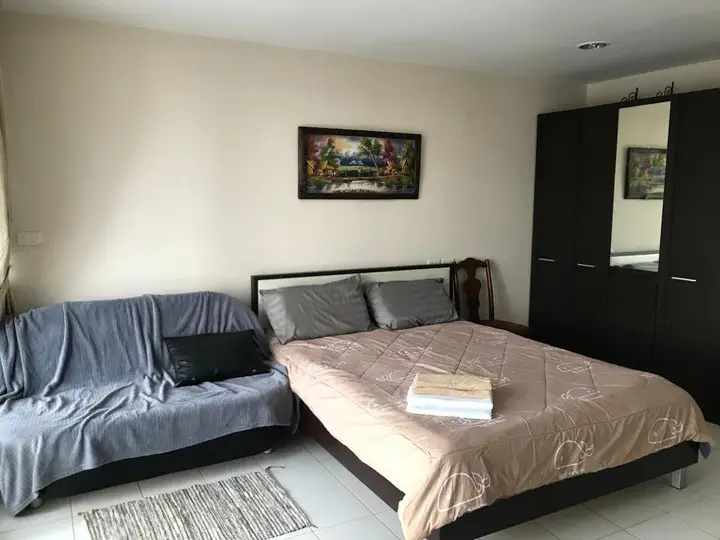 Паттайя: Апартаменты Life Vela Casa