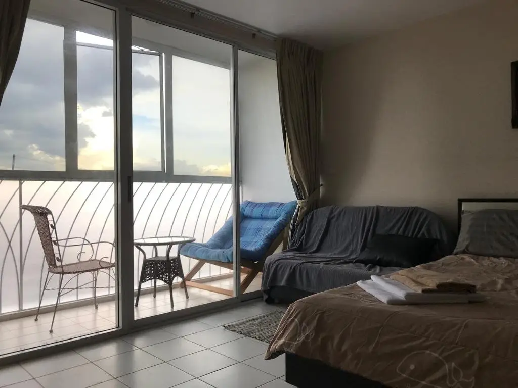Паттайя: Апартаменты Life Vela Casa