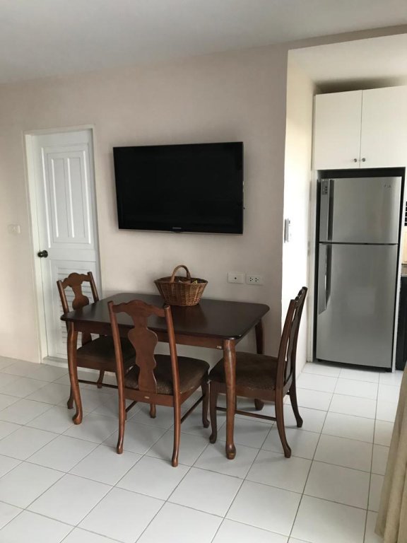 Паттайя: Апартаменты Life Vela Casa