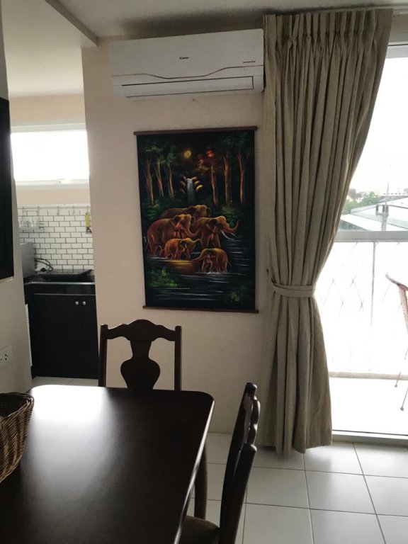 Паттайя: Апартаменты Life Vela Casa