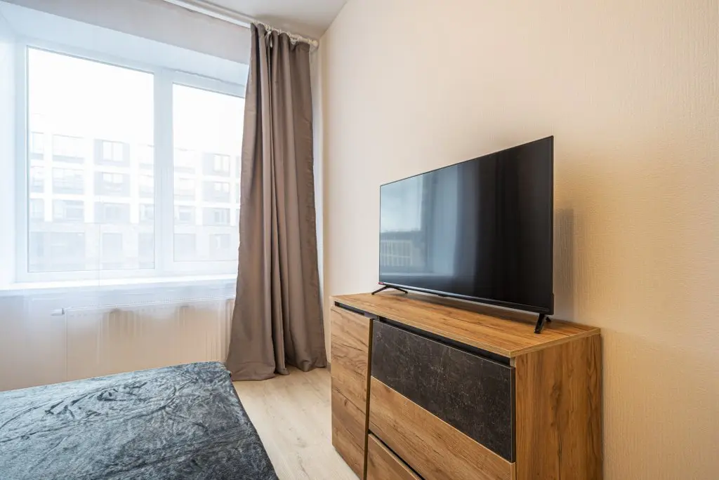 Санкт-Петербург: Апартаменты Apartment near Sosnovka Park