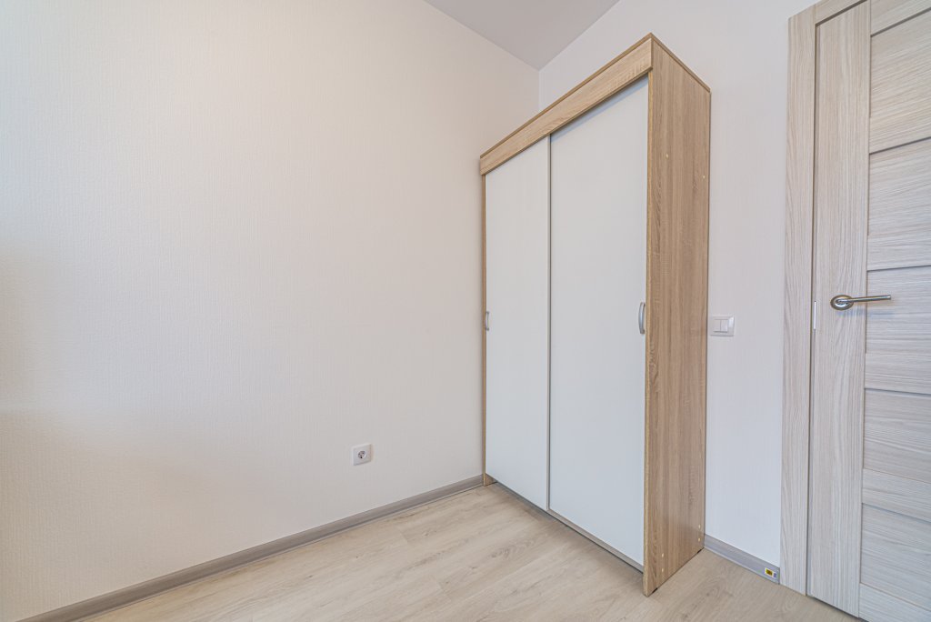 Санкт-Петербург: Апартаменты Apartment near Sosnovka Park