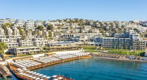 Mirada Exclusive Bodrum — фото 1