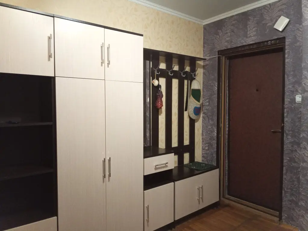 Калининград: Rayon Amalienau Living Quarters