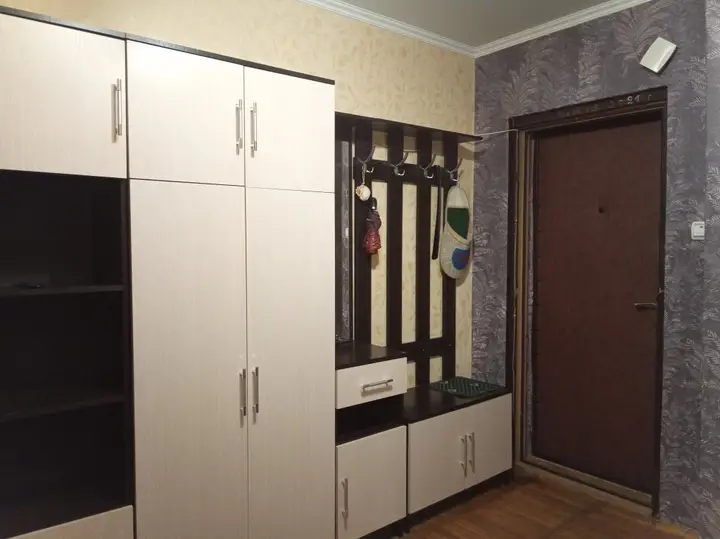Калининград: Rayon Amalienau Living Quarters