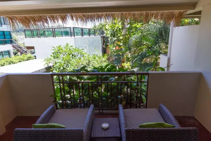 Краби: Mama Beach Residence