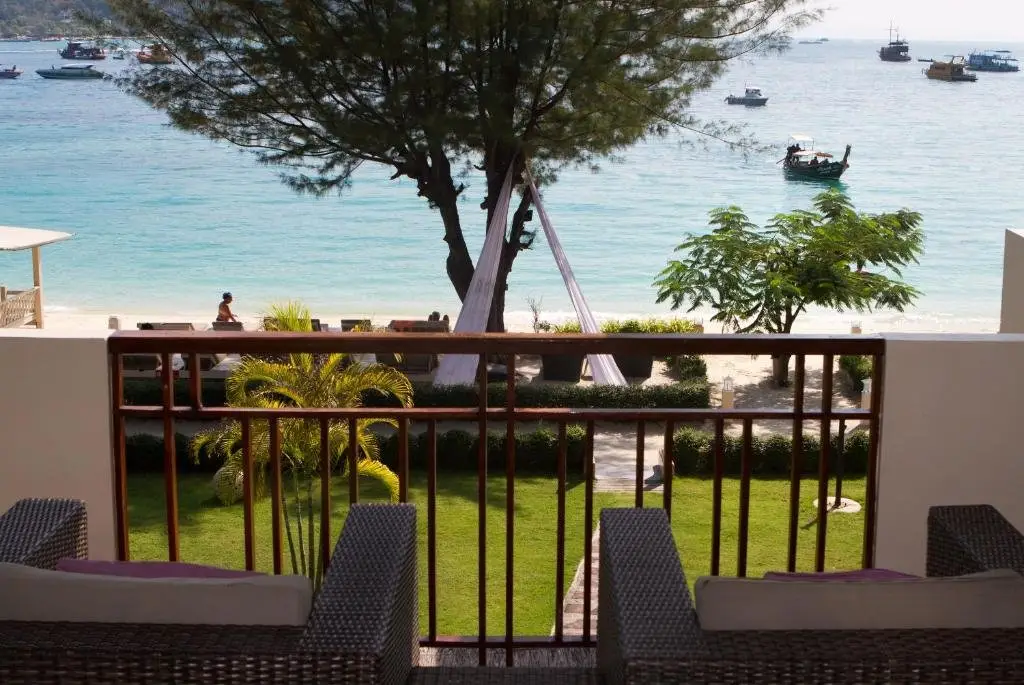 Краби: Mama Beach Residence