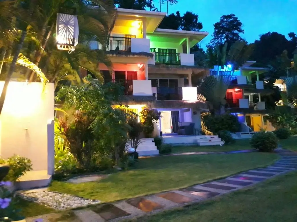 Краби: Mama Beach Residence