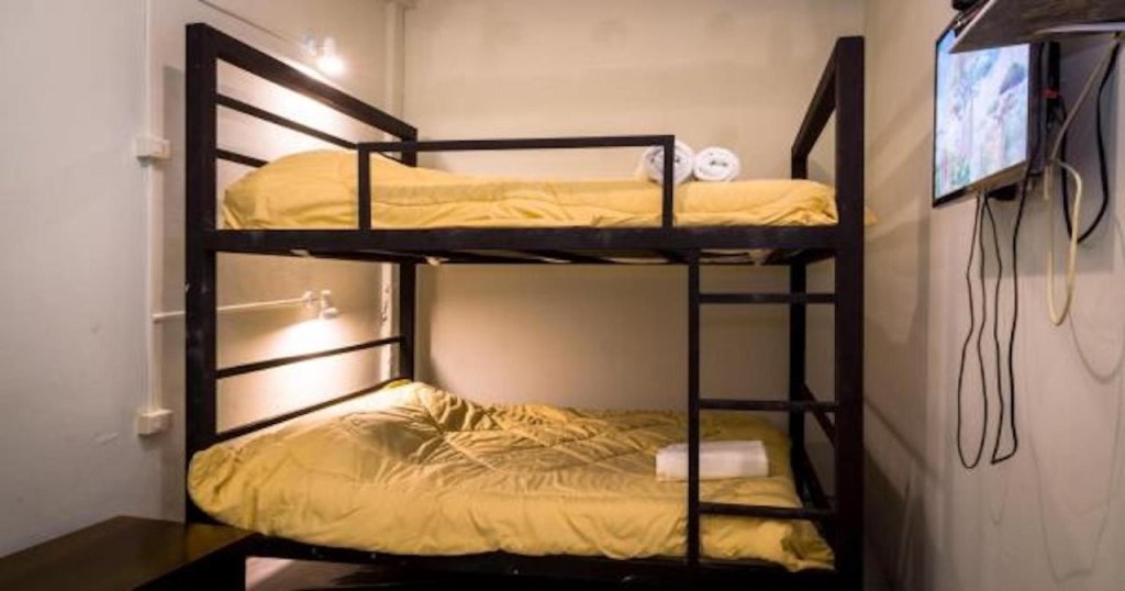 Муанг: Gotum Hostel and Restaurant 2