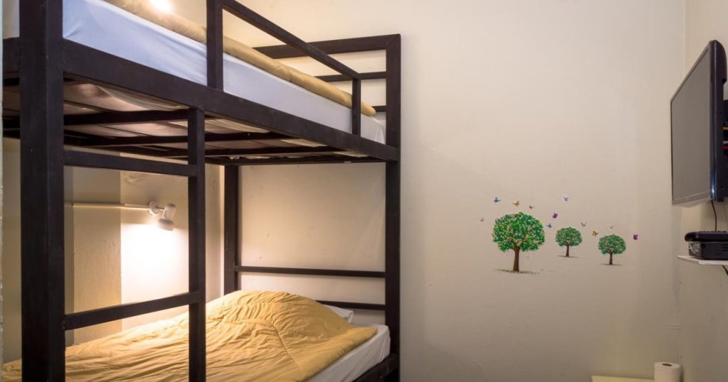 Муанг: Gotum Hostel and Restaurant 2