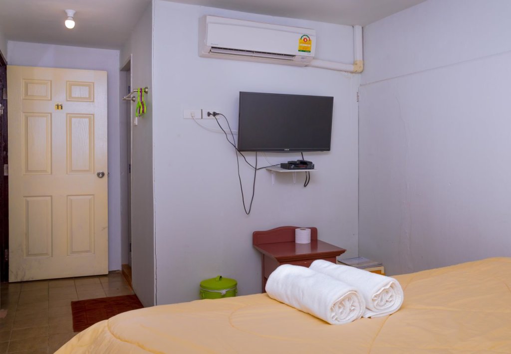 Муанг: Gotum Hostel and Restaurant 2